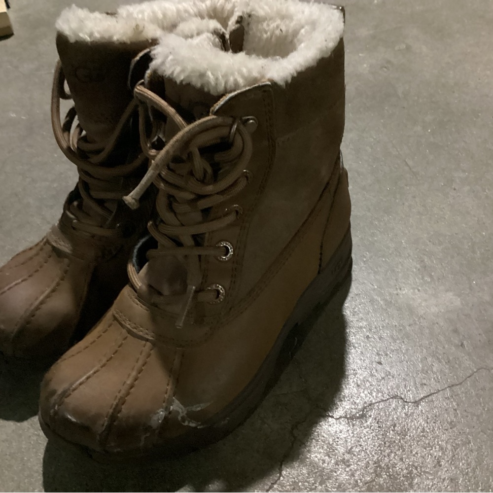 Ugg boots